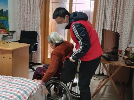 【疫情防控】尽锐出战护我城，，，，拉斯维加斯3499先锋在行动 ——集团干手下沉一线系列（二）