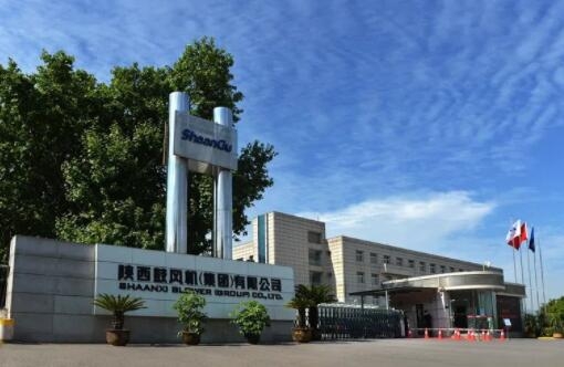 【陕鼓集团】陕鼓集团上榜“2022年度中国钢铁品牌榜”，，，，获“卓越钢铁手艺与效劳供应商品牌”声誉称呼