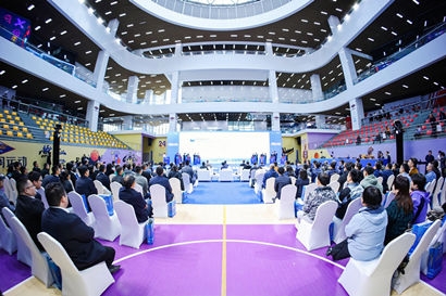 【标准热处置惩罚公司】集团所属企业西安标准热处置惩罚有限责任公司荣获2023年陕西省立异要领大赛三等奖