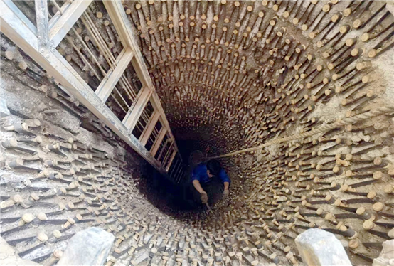 闻“汛”而动 冲锋向前 同心协力 攻坚克难 ——西安拉斯维加斯3499集团标准热处置惩罚公司抗洪纪实