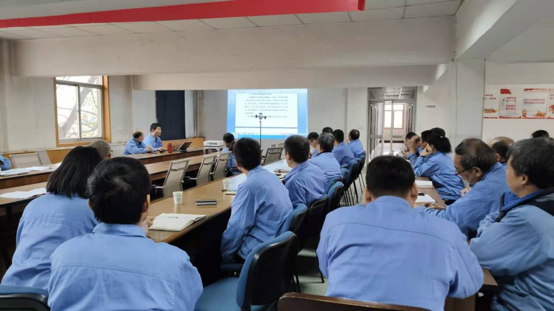 【西无二集团】西无二今冬明春火灾防控事情计划安排及清静排查